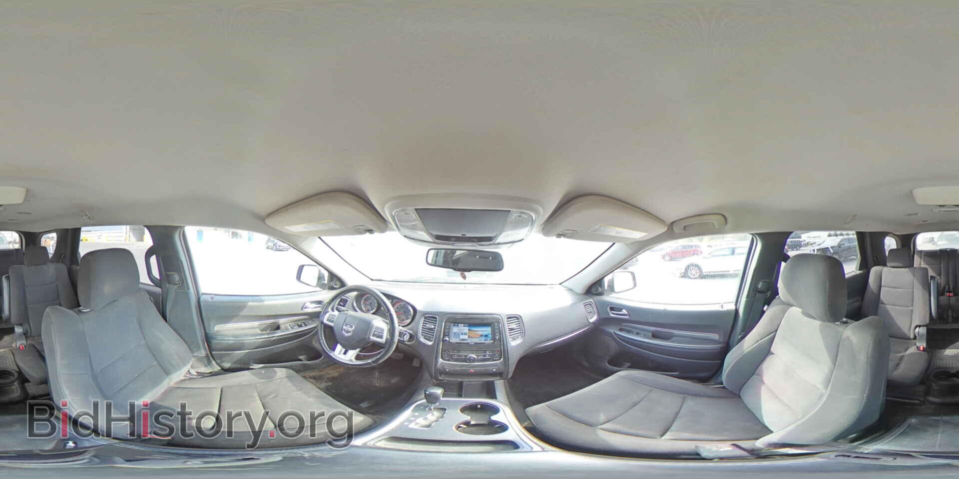 2013 DODGE DURANGO - VIN: 1C4RDJAG2DC575265 - Photo 15