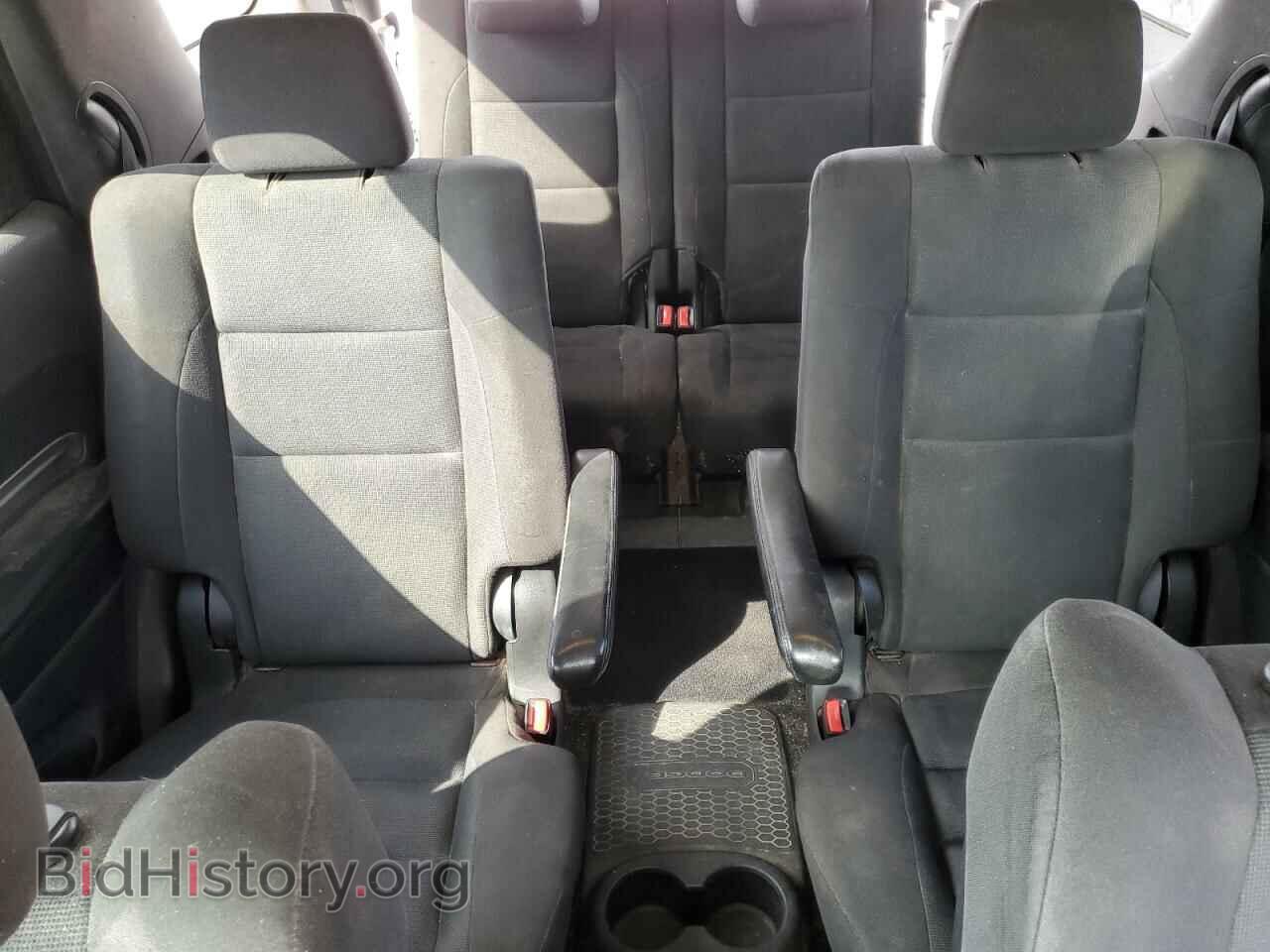 2013 DODGE DURANGO - VIN: 1C4RDJAG2DC575265 - Photo 10
