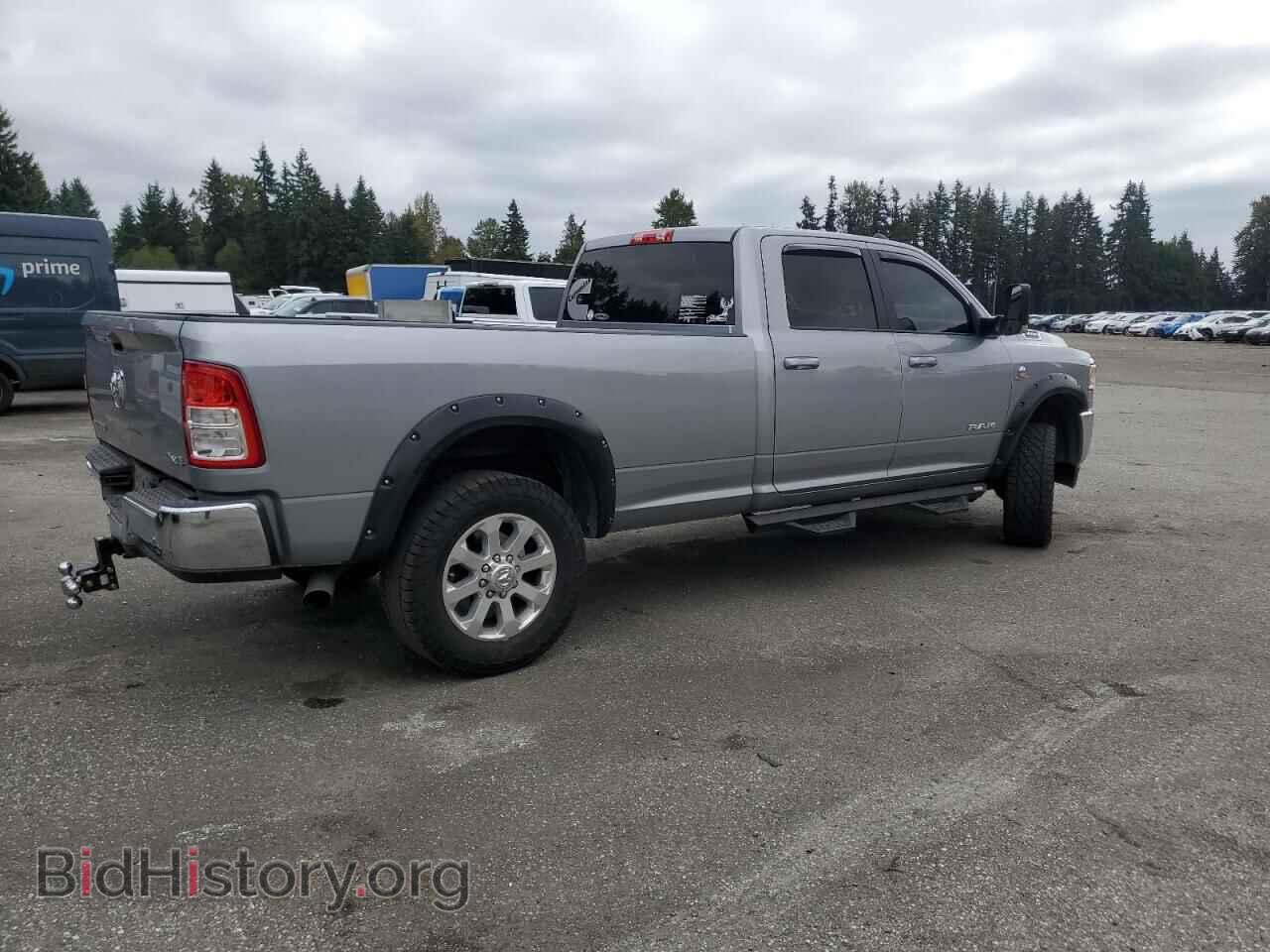 2020 RAM 3500 - VIN: 3C63R3HL7LG232976 - Фото 3