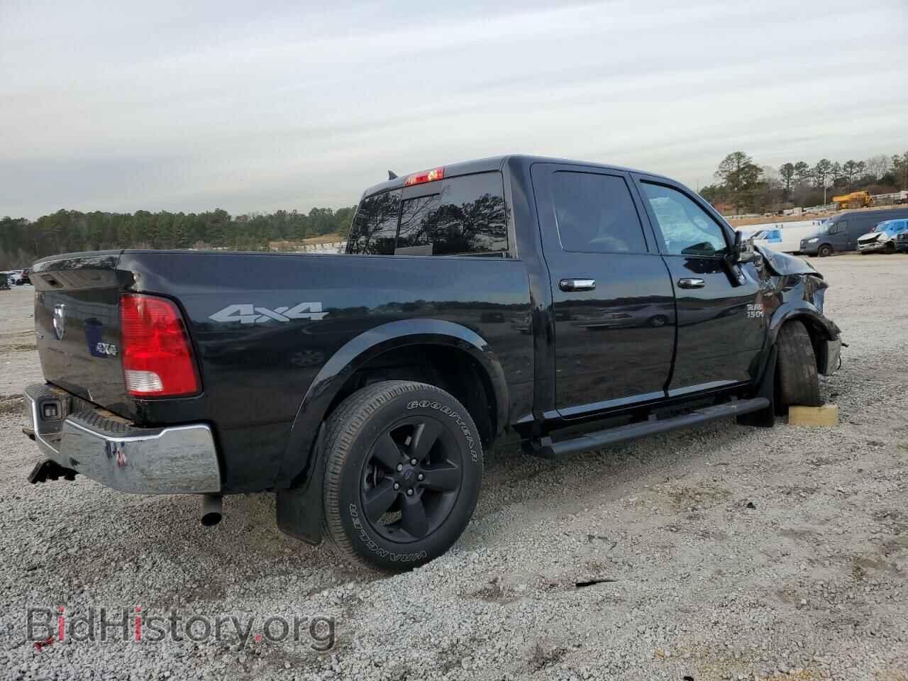 2018 RAM 1500 - VIN: 1C6RR7LG8JS140213 - Photo 3