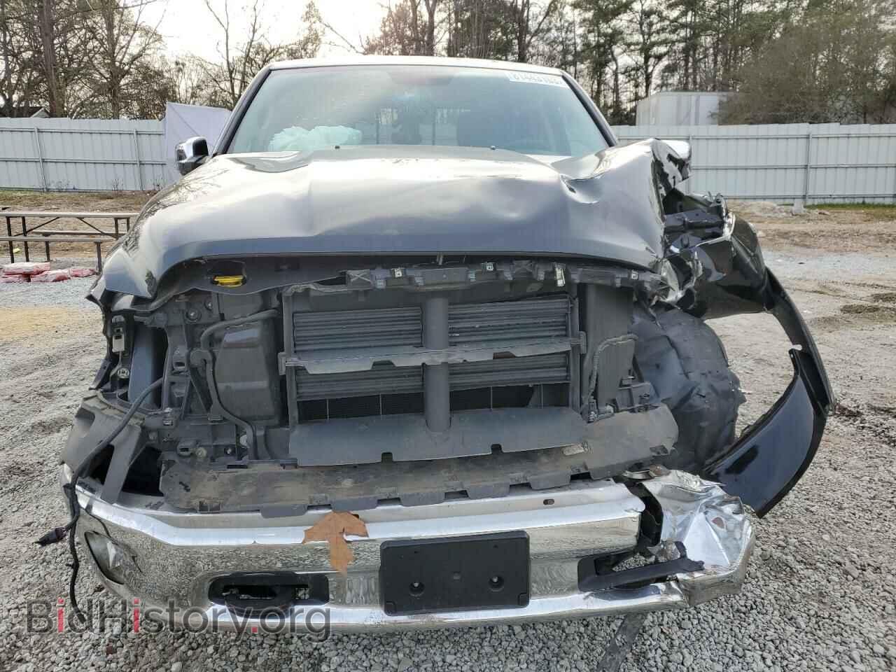 2018 RAM 1500 - VIN: 1C6RR7LG8JS140213 - Photo 5