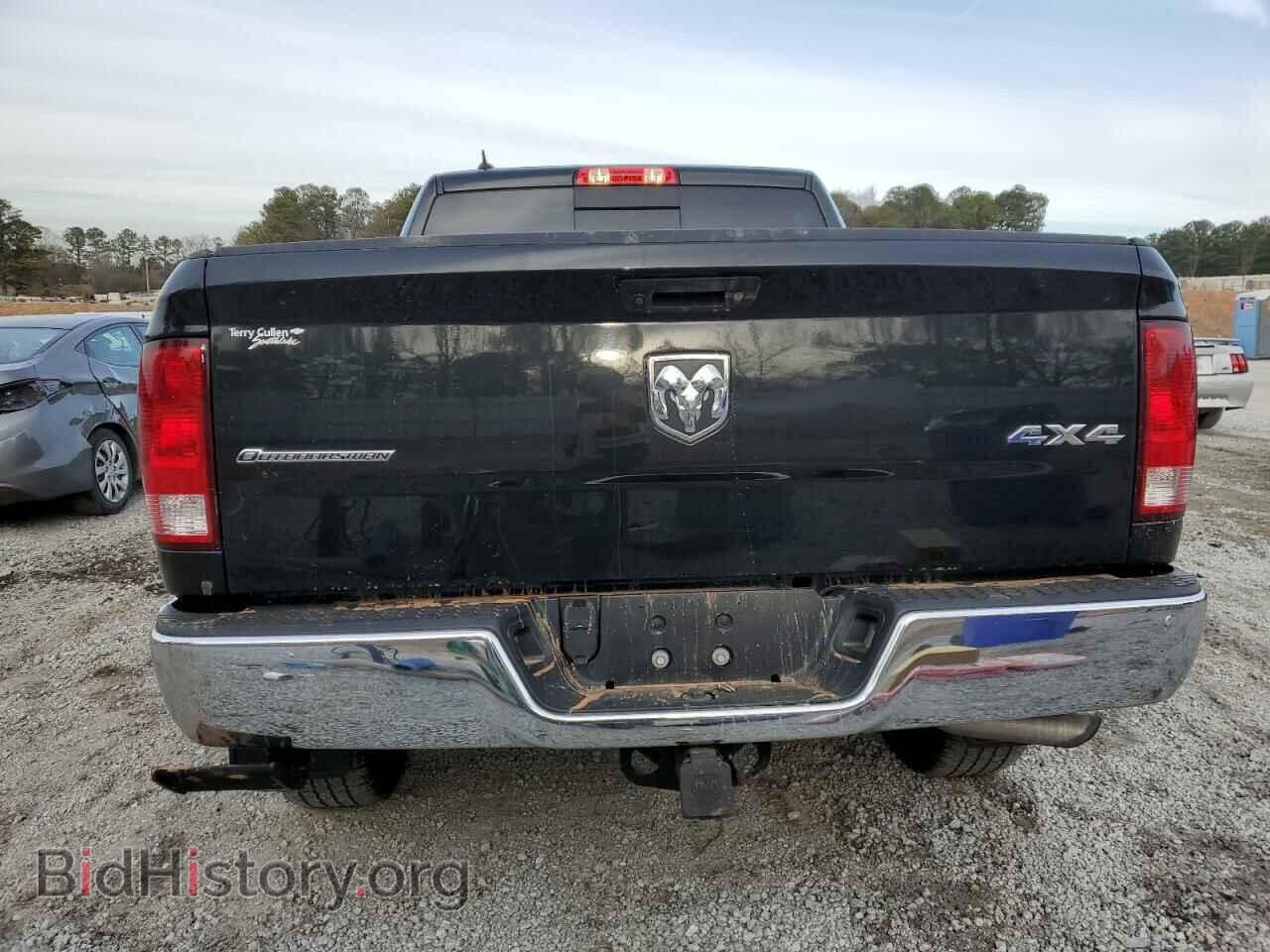 2018 RAM 1500 - VIN: 1C6RR7LG8JS140213 - Photo 6