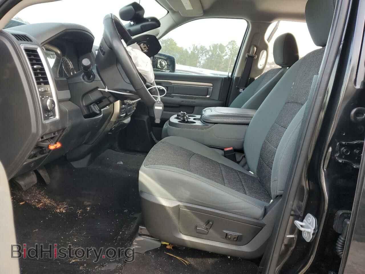 2018 RAM 1500 - VIN: 1C6RR7LG8JS140213 - Photo 7