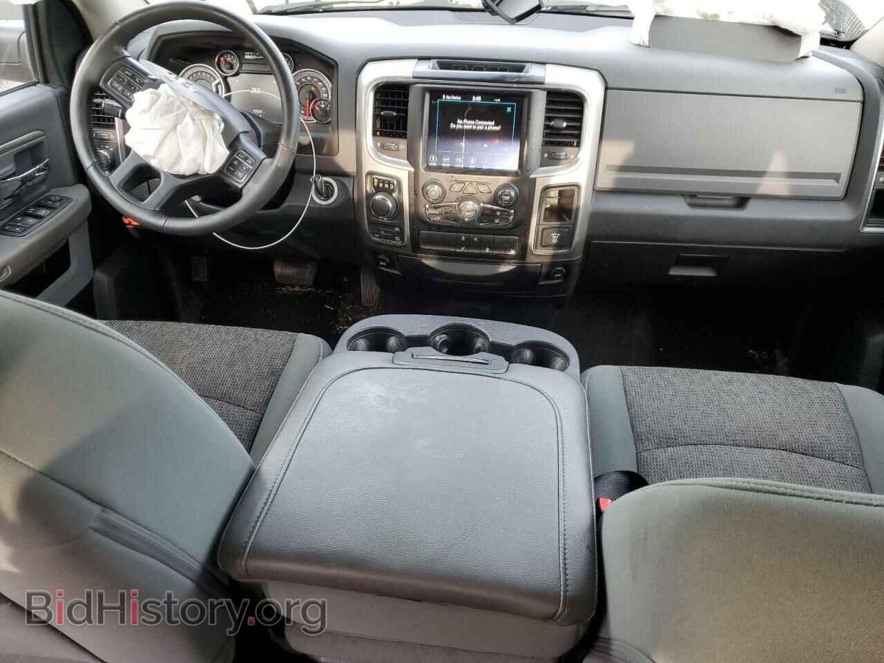 2018 RAM 1500 - VIN: 1C6RR7LG8JS140213 - Photo 8