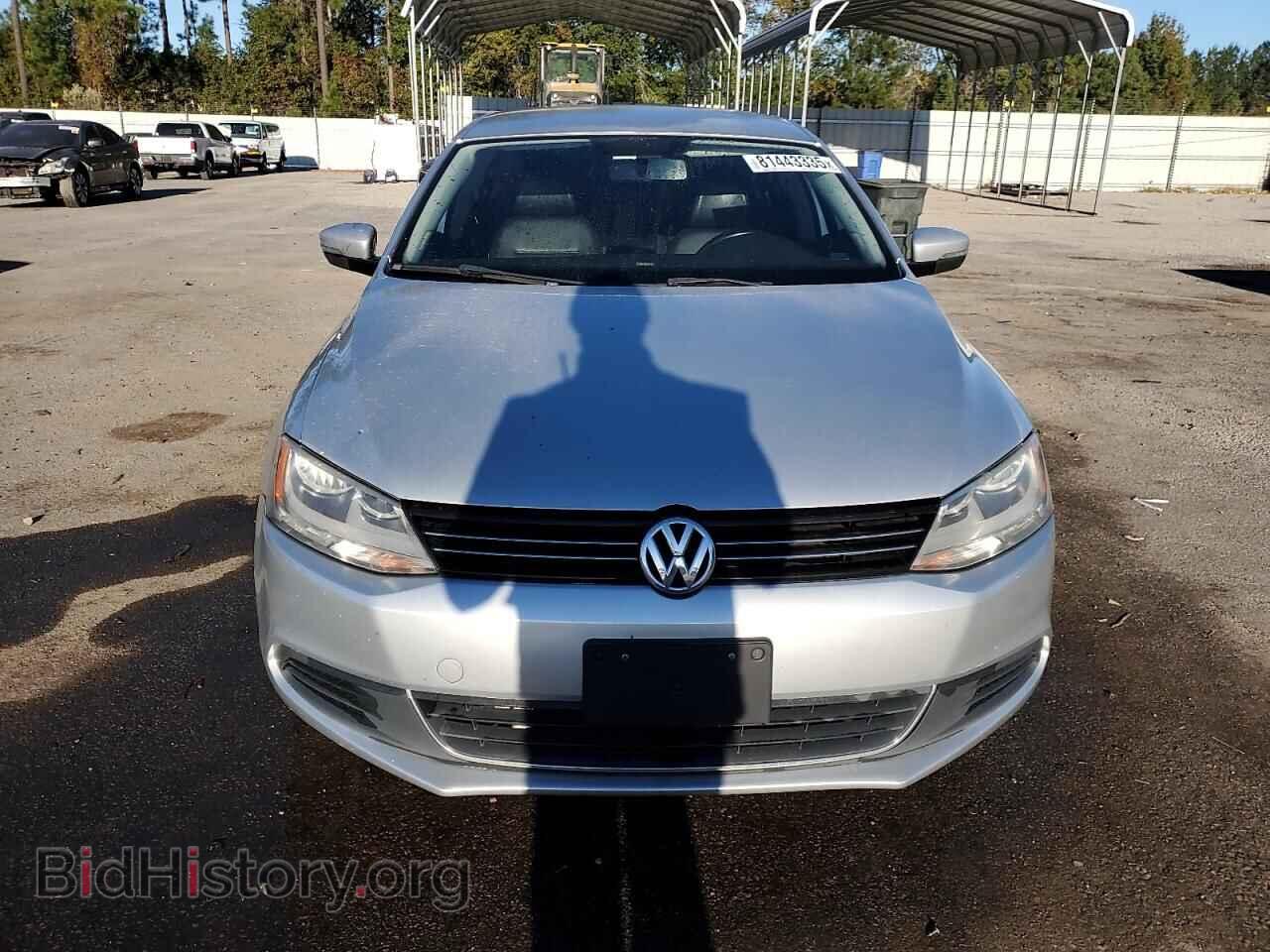 2014 VOLKSWAGEN JETTA - VIN: 3VWLL7AJ7EM258358 - Фото 5