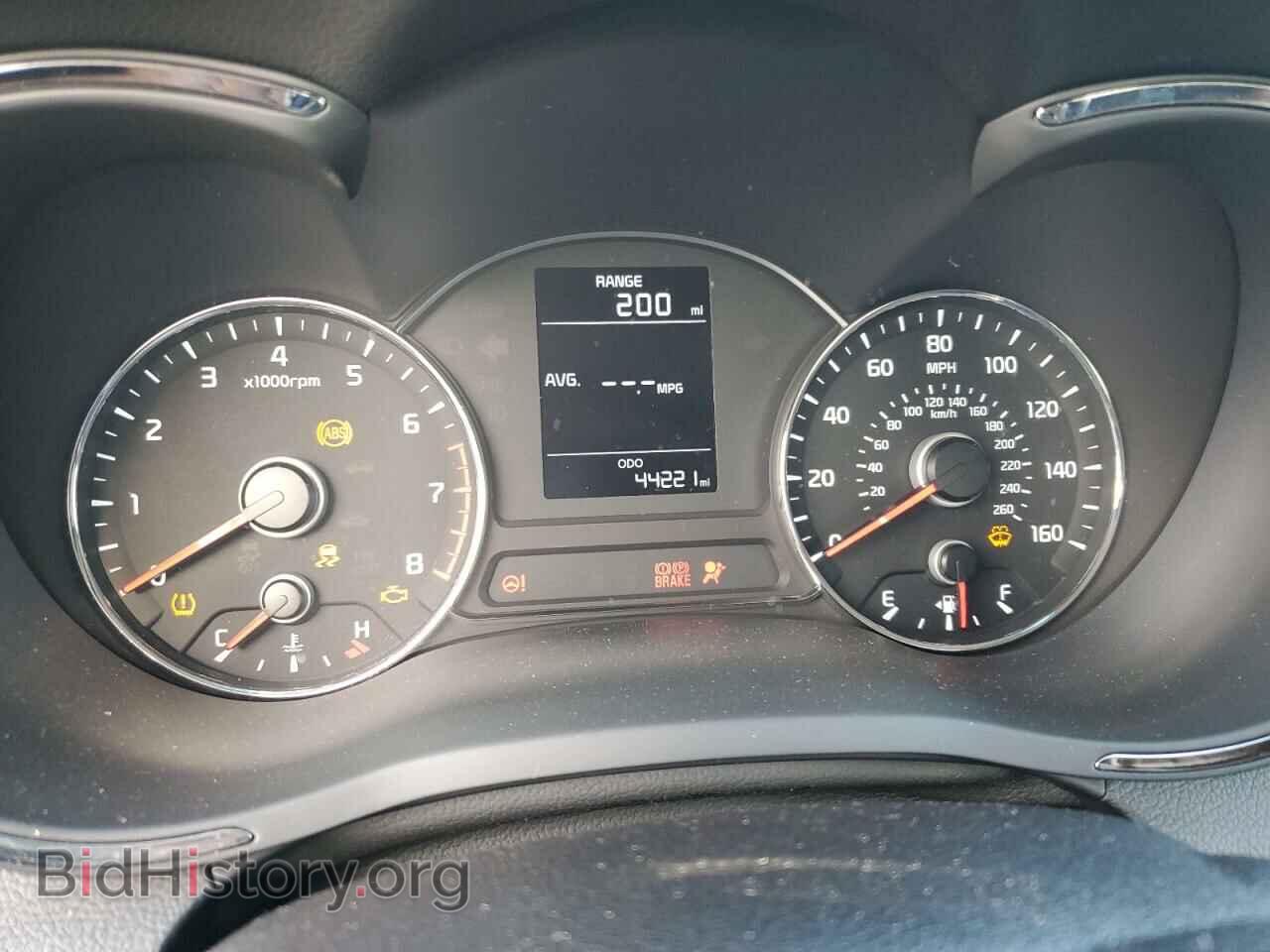 2017 KIA FORTE - VIN: 3KPFK4A76HE150964 - Фото 9