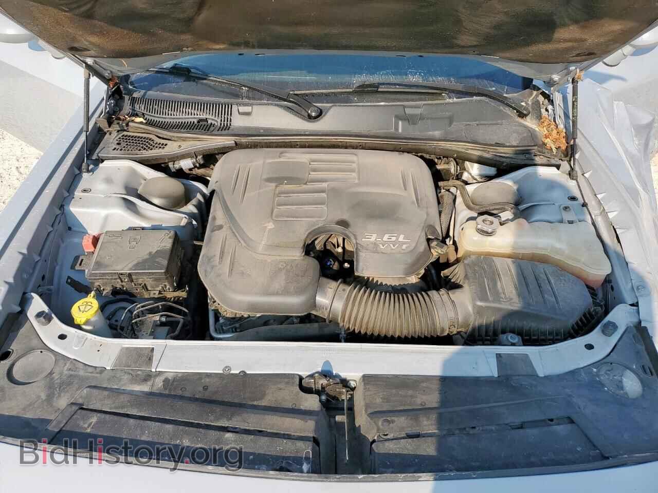 2021 DODGE CHALLENGER - VIN: 2C3CDZAG6MH631164 - Фото 11