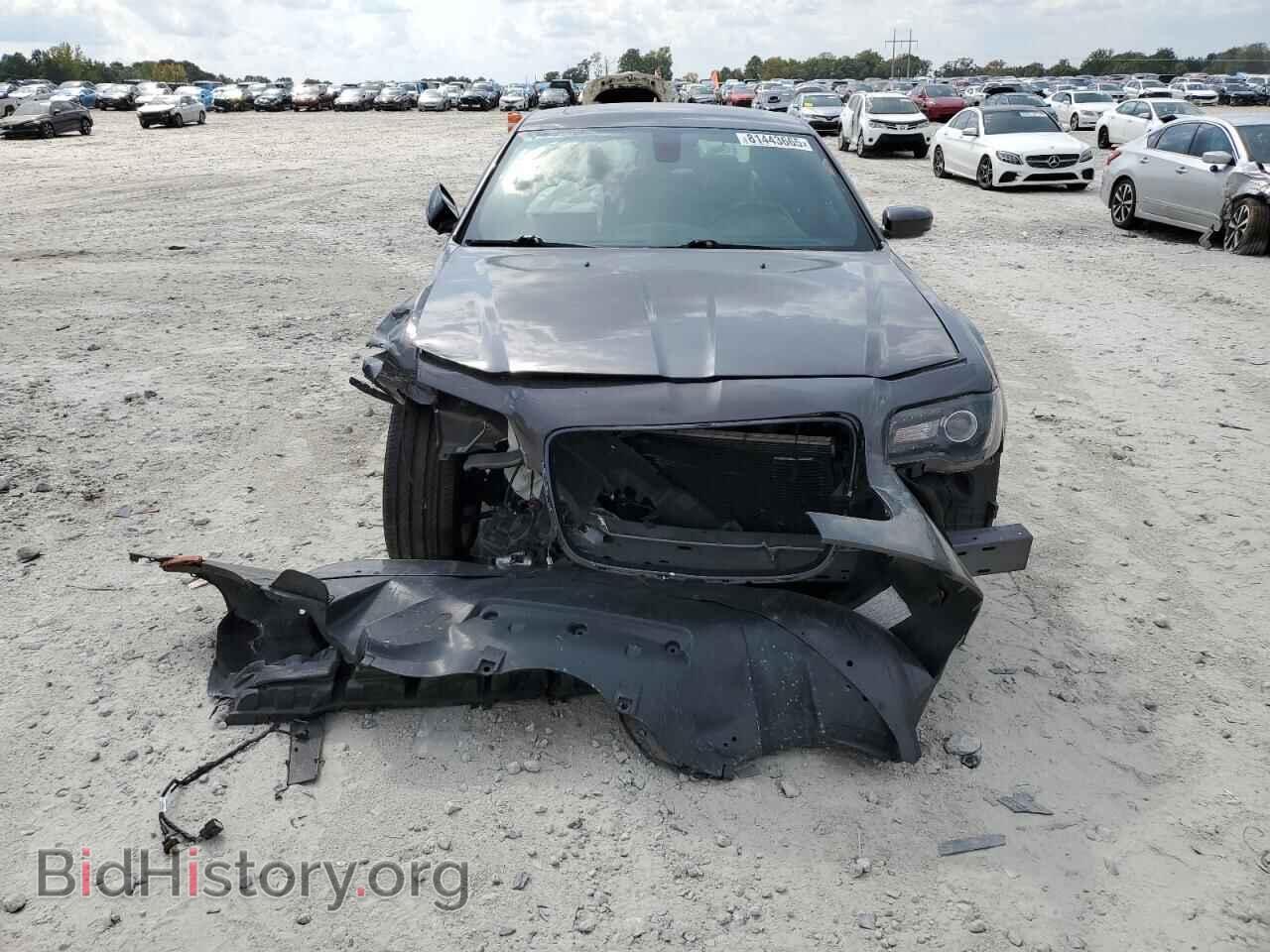 2022 CHRYSLER 300 - VIN: 2C3CCABG5NH154411 - Фото 5