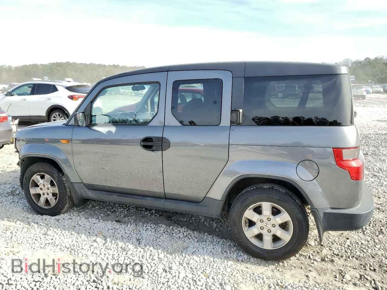 2010 HONDA ELEMENT - VIN: 5J6YH2H79AL002719 - Фото 2