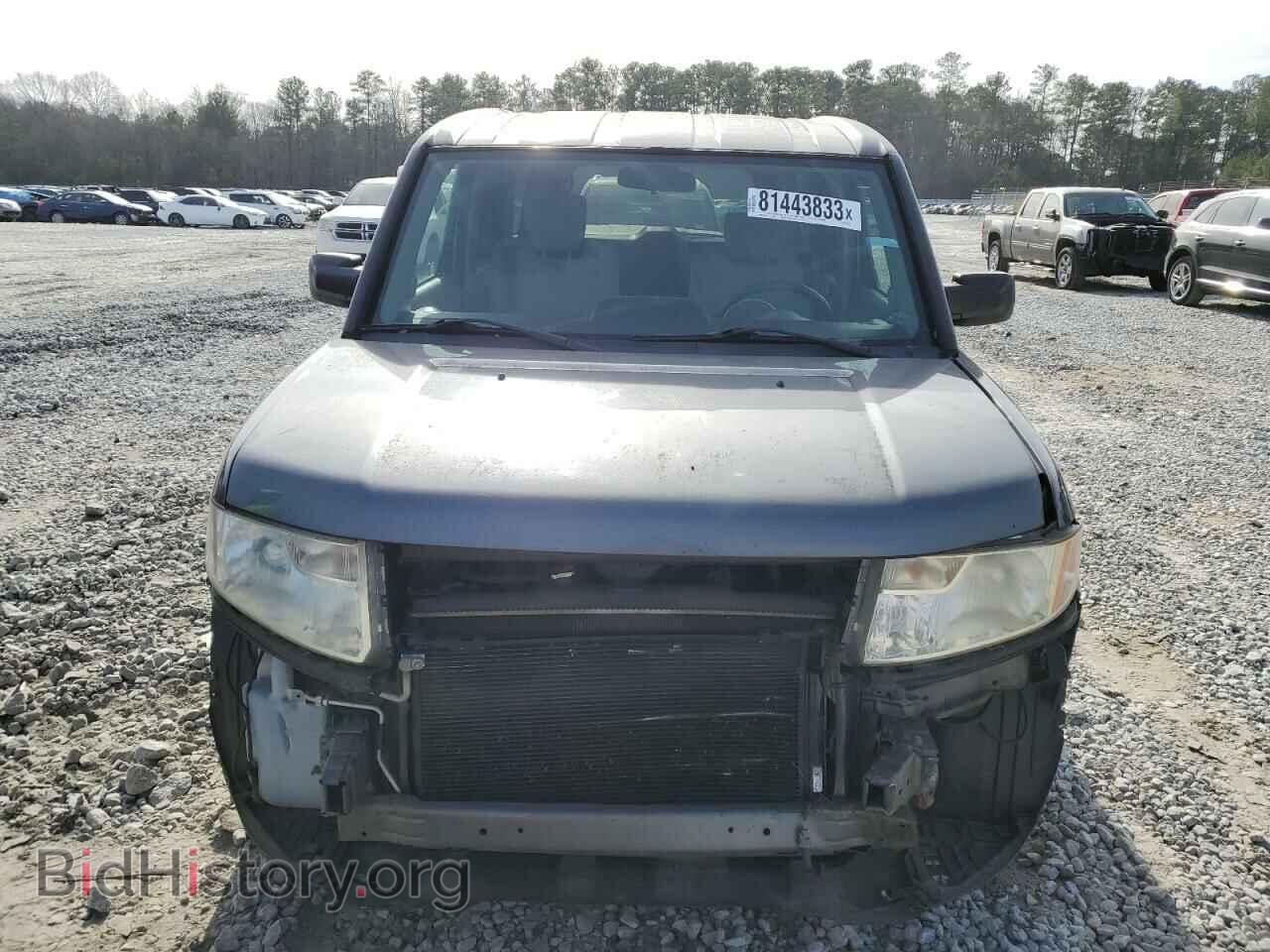 2010 HONDA ELEMENT - VIN: 5J6YH2H79AL002719 - Фото 5