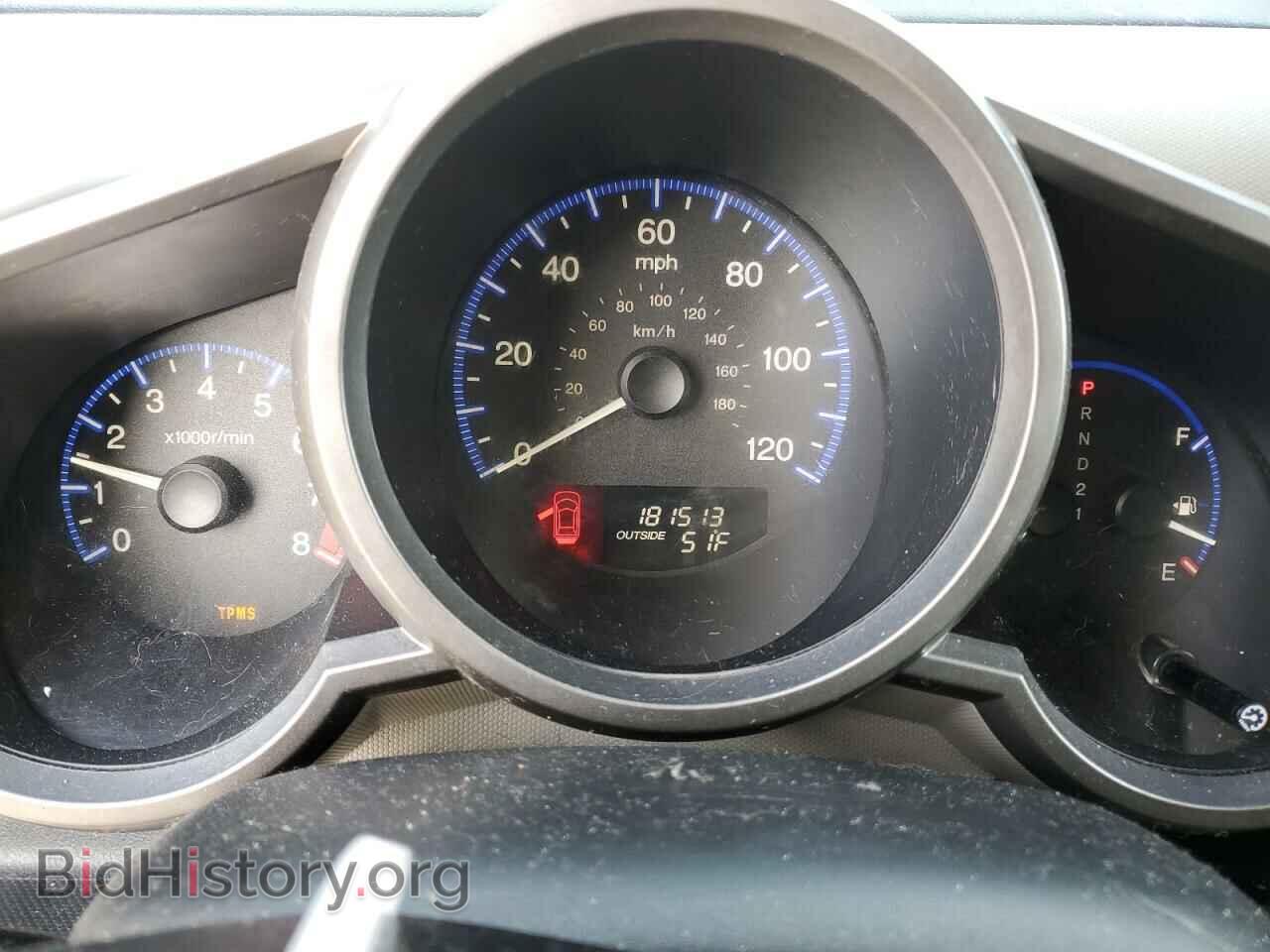 2010 HONDA ELEMENT - VIN: 5J6YH2H79AL002719 - Фото 9