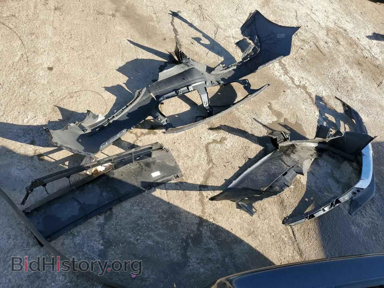 2017 HONDA CIVIC - VIN: 19XFC2F74HE019381 - Photo 12