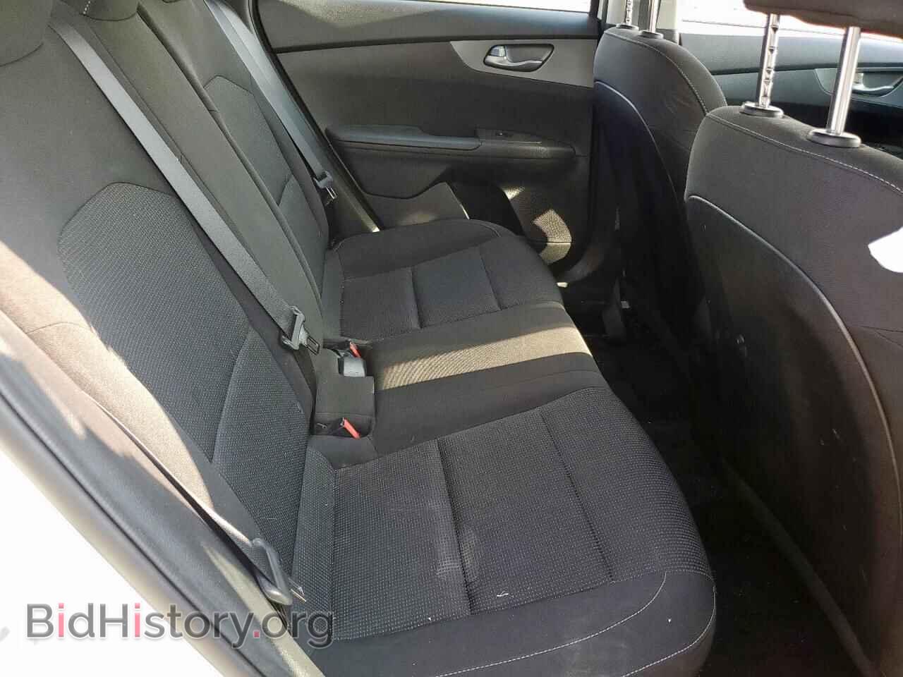 2021 KIA FORTE - VIN: 3KPF24AD3ME349342 - Фото 10
