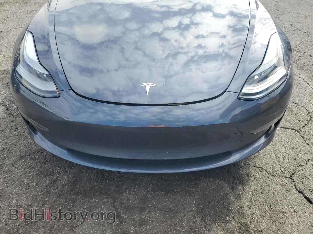 2023 TESLA MODEL 3 - VIN: 5YJ3E1EA8PF396776 - Photo 11