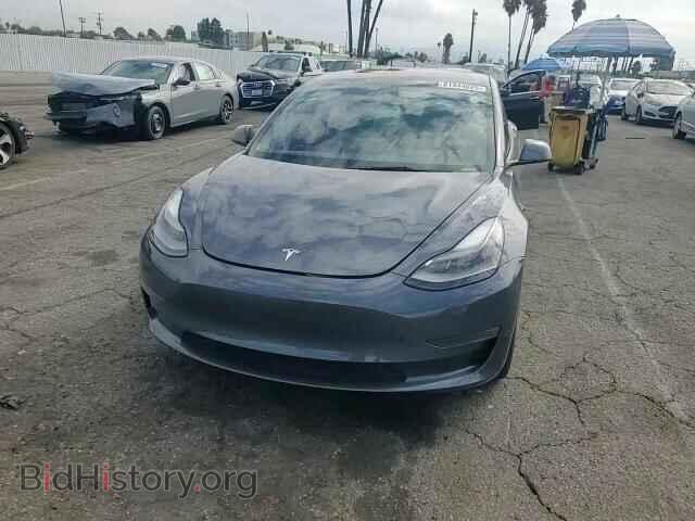 2023 TESLA MODEL 3 - VIN: 5YJ3E1EA8PF396776 - Photo 13