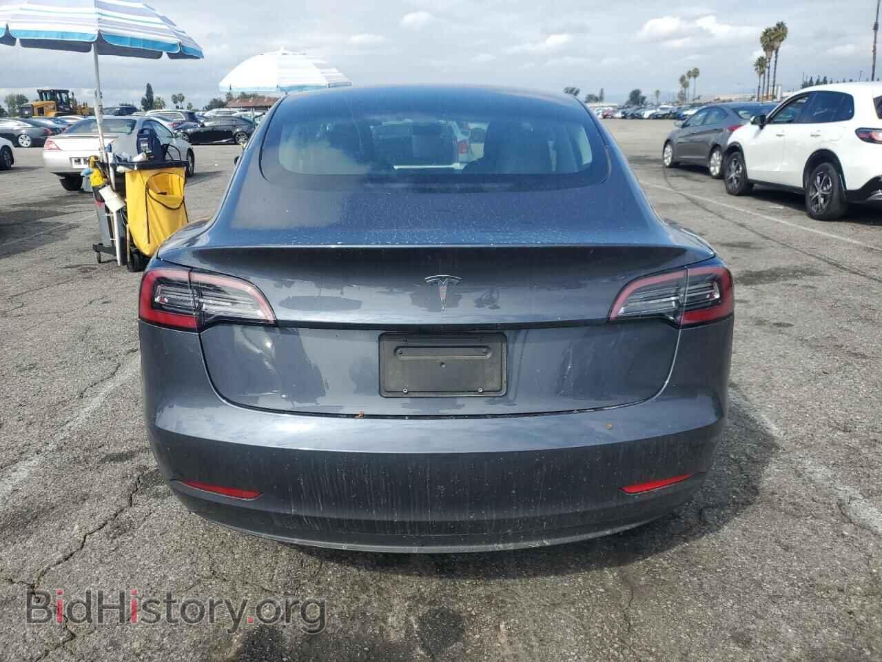 2023 TESLA MODEL 3 - VIN: 5YJ3E1EA8PF396776 - Photo 6