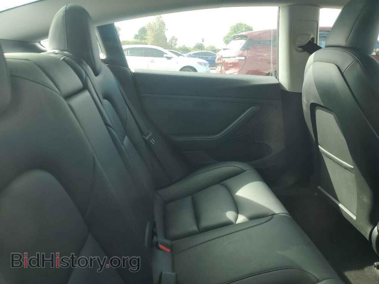 2023 TESLA MODEL 3 - VIN: 5YJ3E1EA8PF396776 - Photo 10