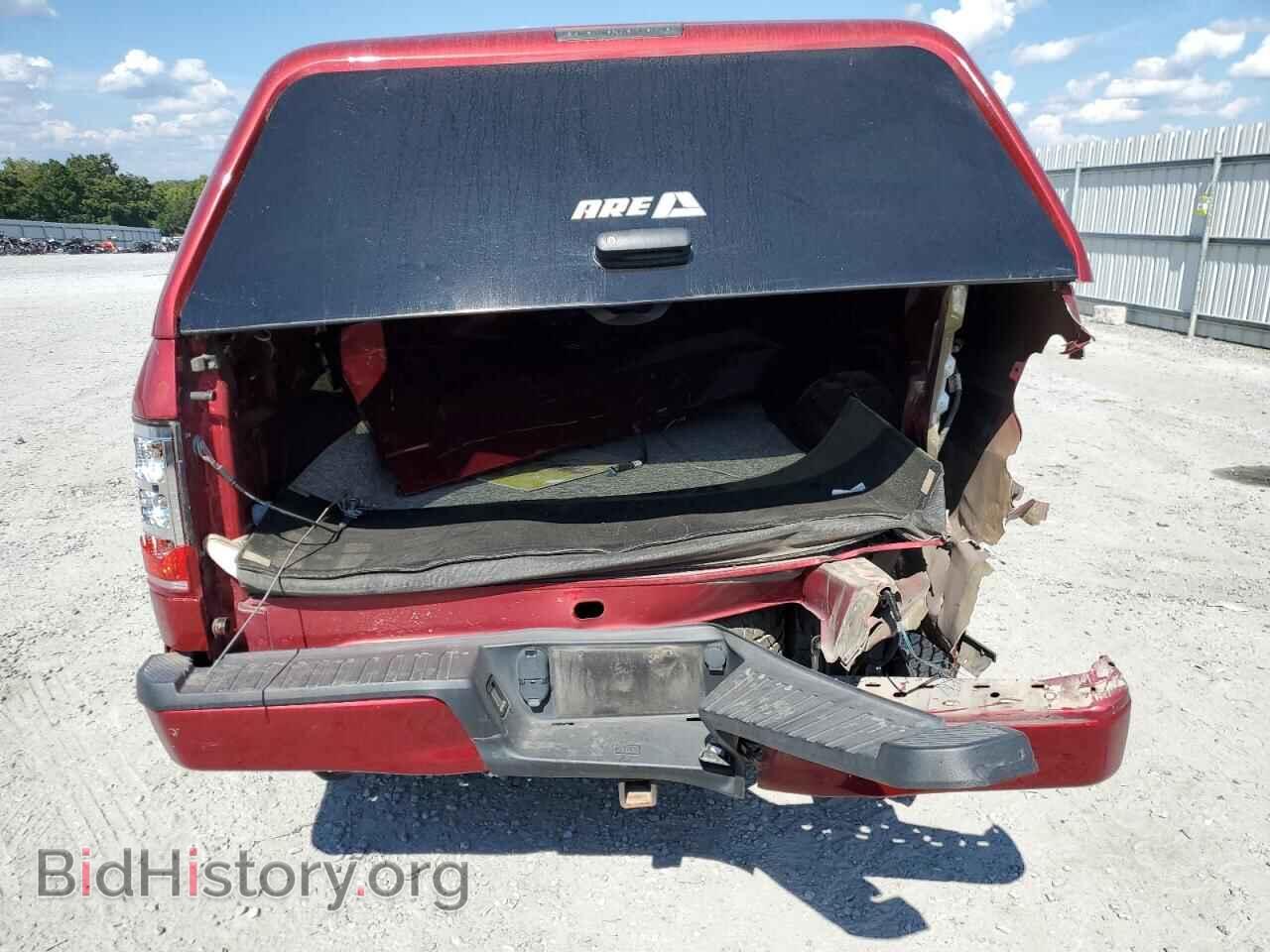 2019 FORD F-150 - VIN: 1FTFX1E51KFD48874 - Фото 6