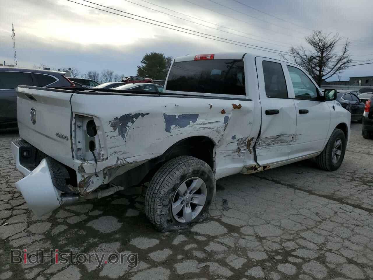 2017 RAM 1500 - VIN: 1C6RR7FT9HS806594 - Photo 3