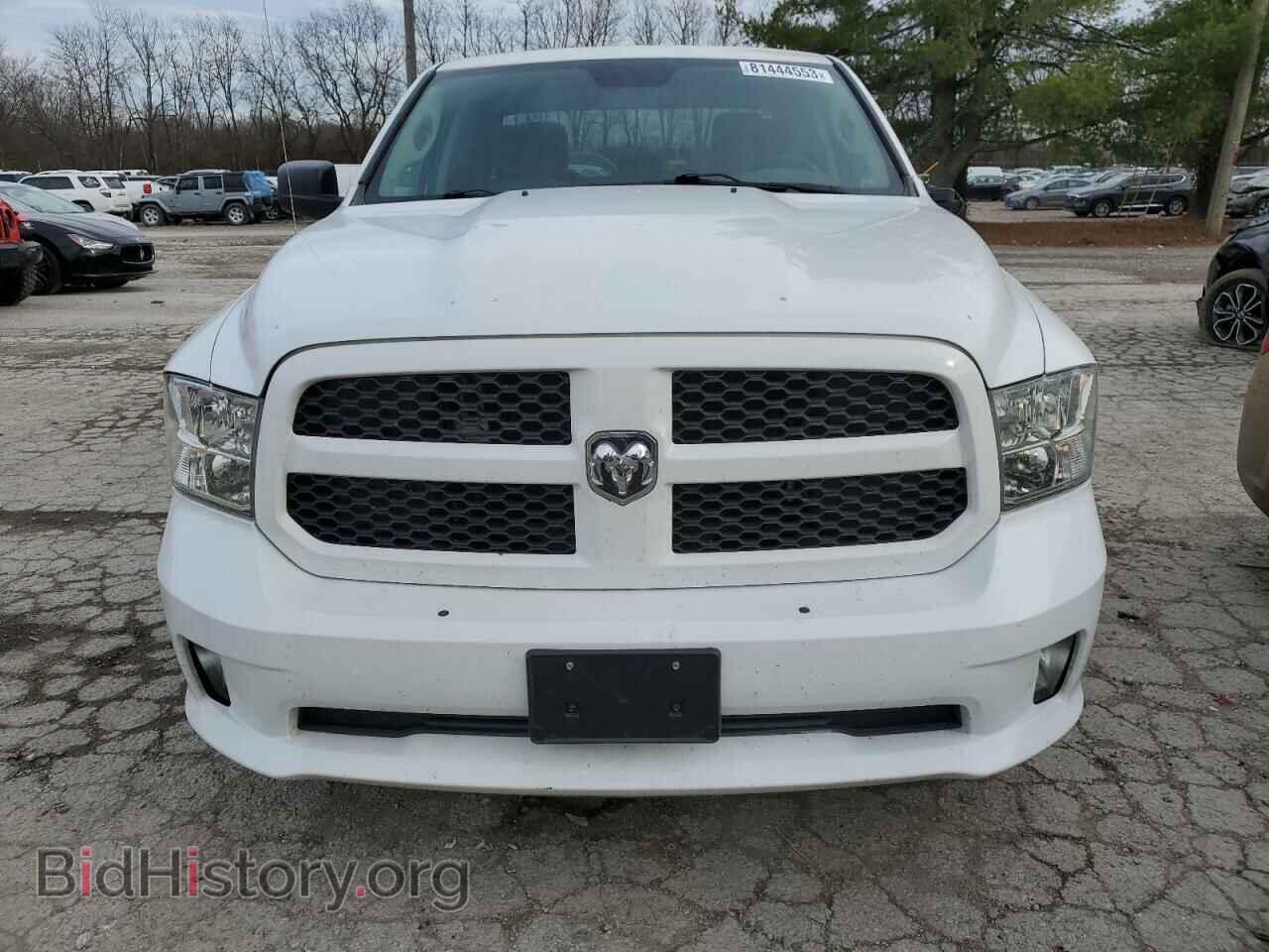 2017 RAM 1500 - VIN: 1C6RR7FT9HS806594 - Photo 5
