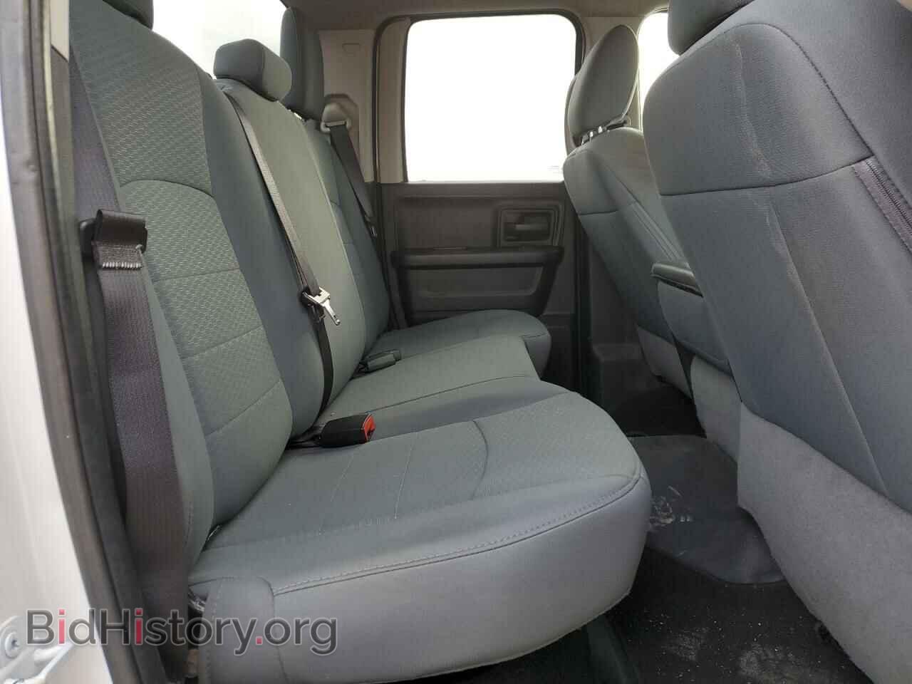 2017 RAM 1500 - VIN: 1C6RR7FT9HS806594 - Photo 10