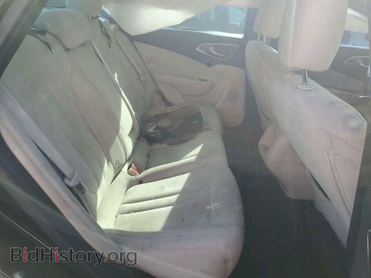 2015 CHRYSLER 200 - VIN: 1C3CCCAB9FN598787 - Фото 10