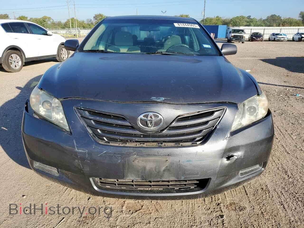 2009 TOYOTA CAMRY - VIN: 4T1BE46K99U413045 - Фото 5