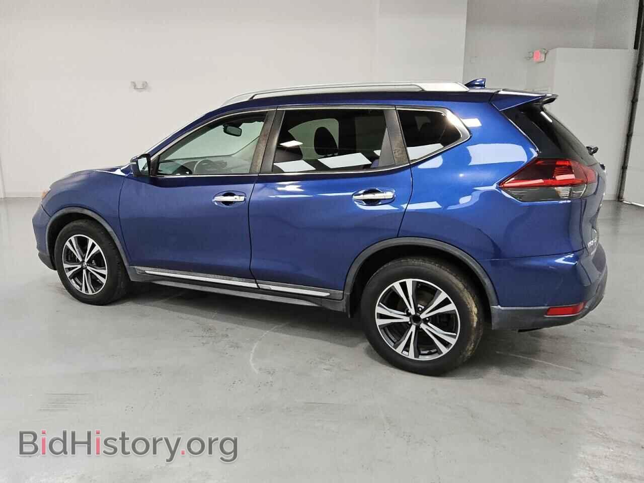 2018 NISSAN ROGUE - VIN: 5N1AT2MT6JC737968 - Фото 2