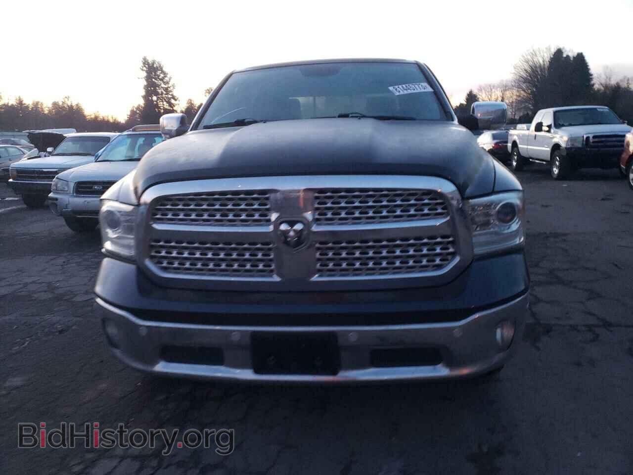 2018 RAM 1500 - VIN: 1C6RR7NTXJS191545 - Фото 5