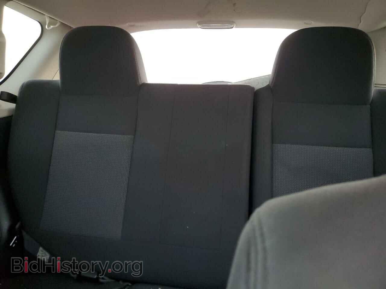 2014 JEEP COMPASS - VIN: 1C4NJDBB2ED570090 - Photo 10