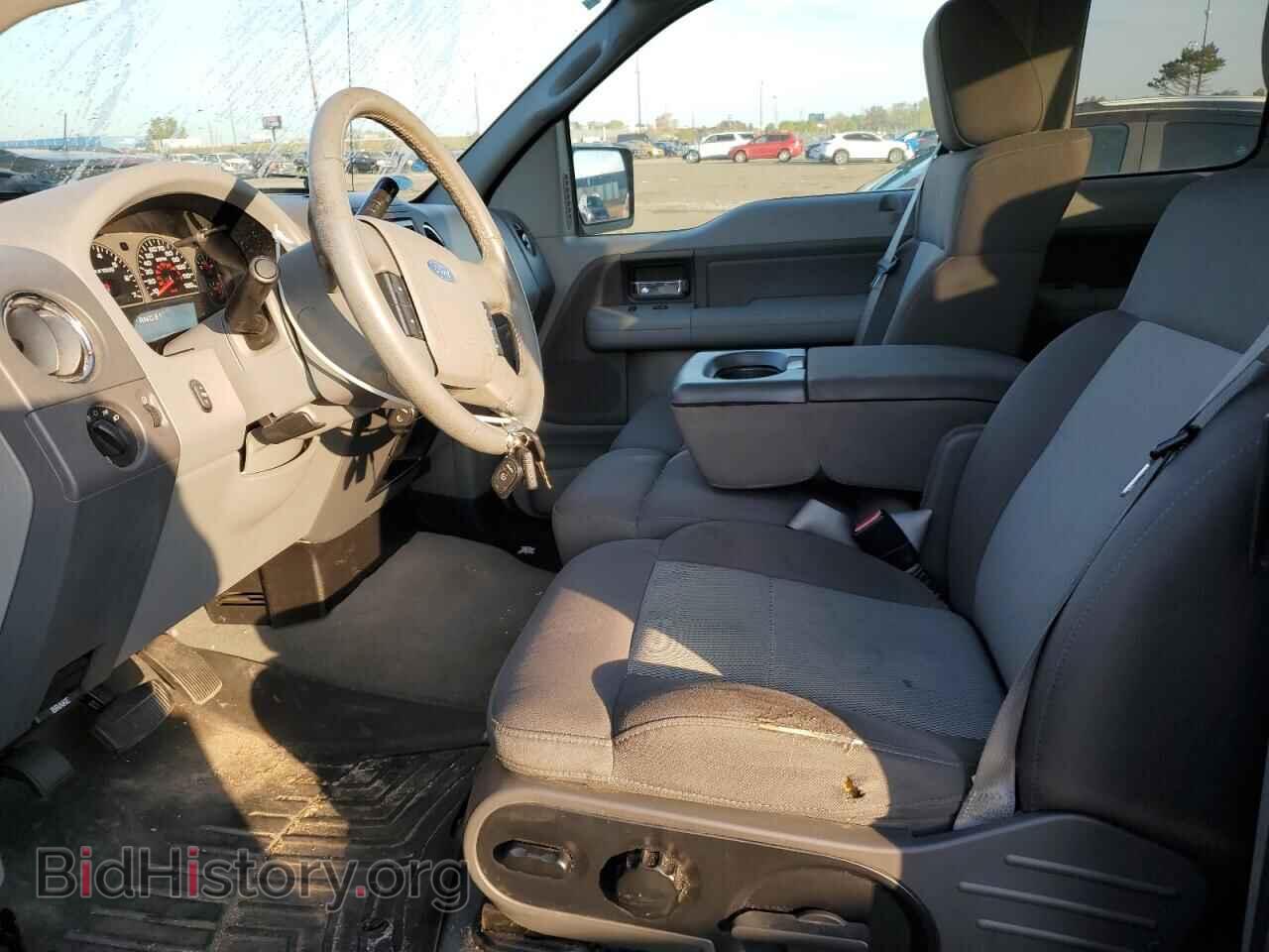 2006 FORD All Models - VIN: 1FTPX14536FA94984 - Фото 7