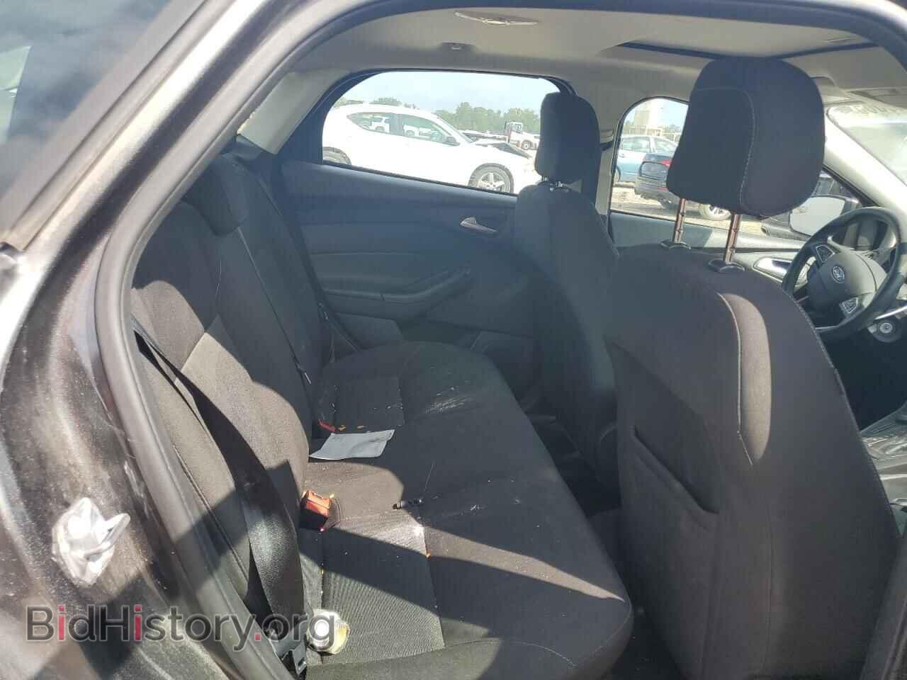 2018 FORD FOCUS - VIN: 1FADP3H21JL226848 - Photo 10