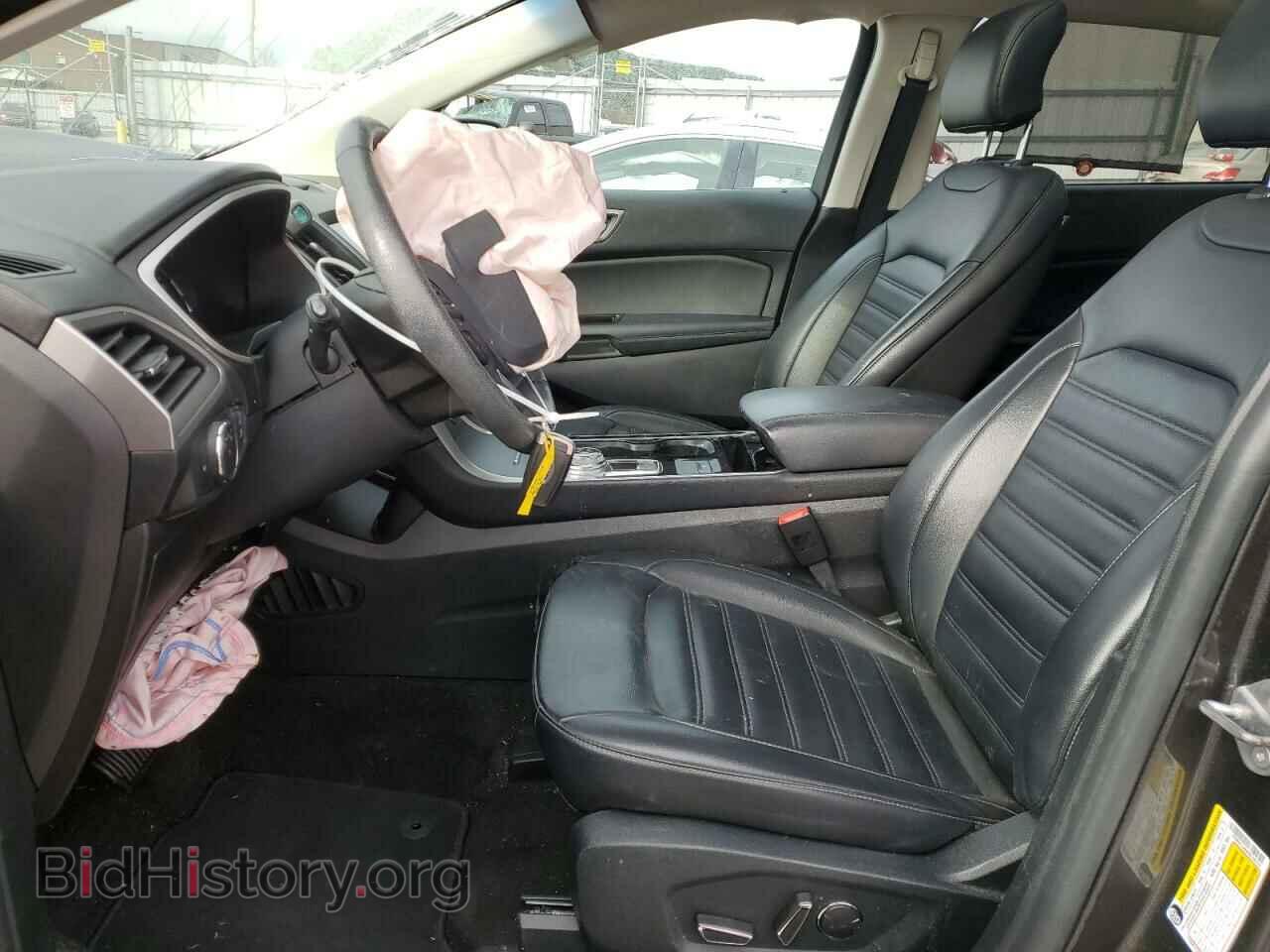2019 FORD EDGE - VIN: 2FMPK3J95KBC38270 - Photo 7