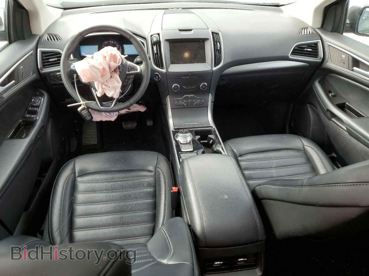2019 FORD EDGE - VIN: 2FMPK3J95KBC38270 - Photo 8
