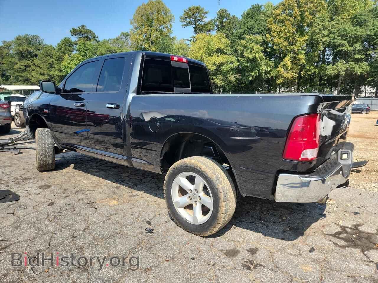 2017 RAM 1500 - VIN: 1C6RR7GT9HS644805 - Photo 2