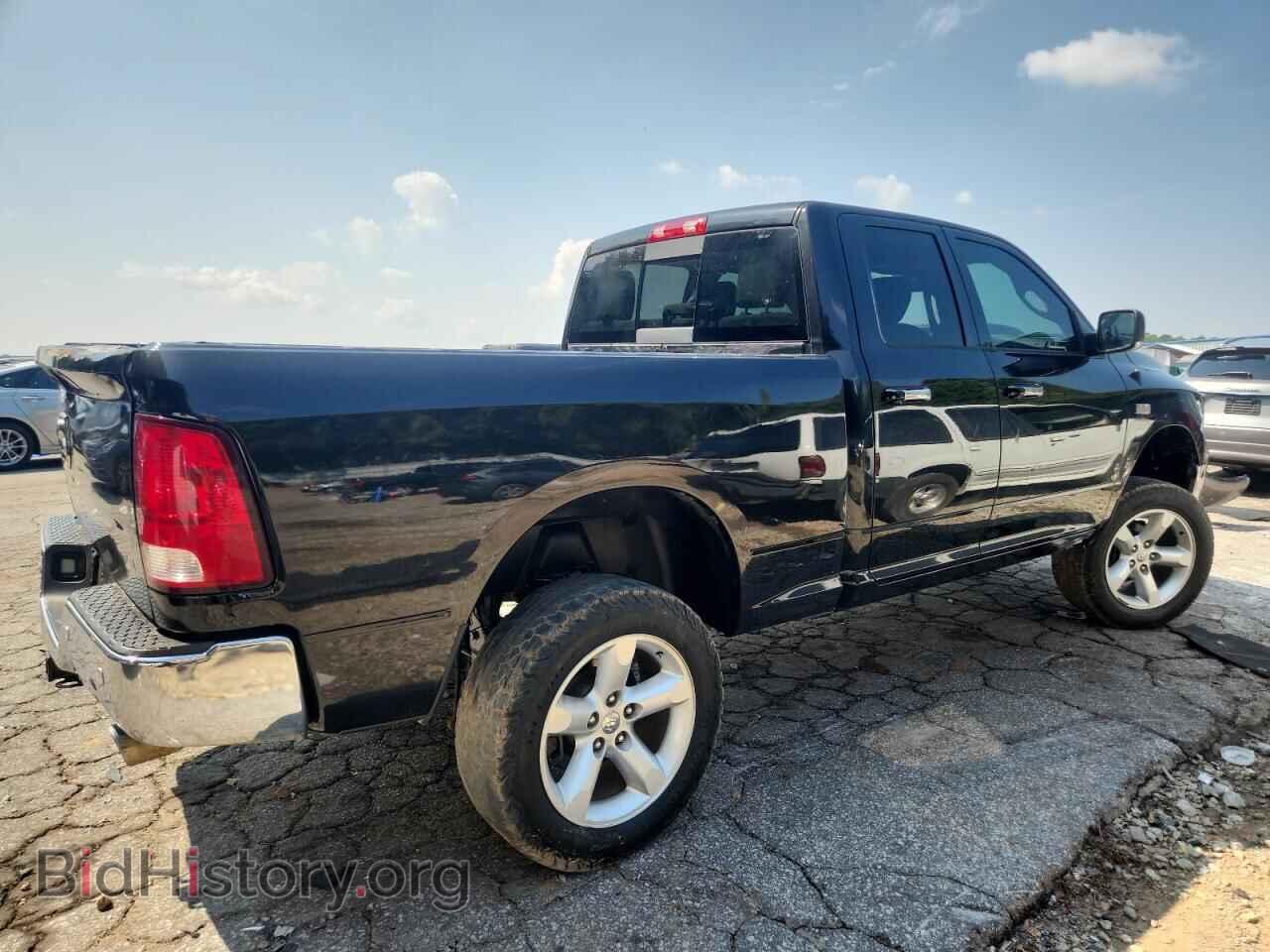 2017 RAM 1500 - VIN: 1C6RR7GT9HS644805 - Photo 3