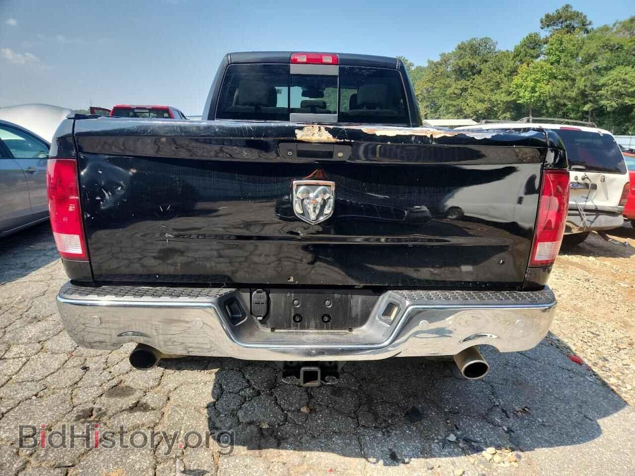 2017 RAM 1500 - VIN: 1C6RR7GT9HS644805 - Photo 6