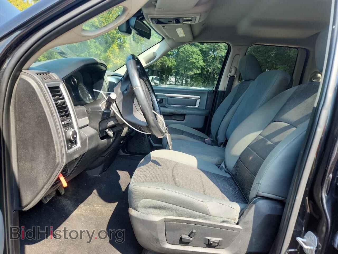 2017 RAM 1500 - VIN: 1C6RR7GT9HS644805 - Photo 7