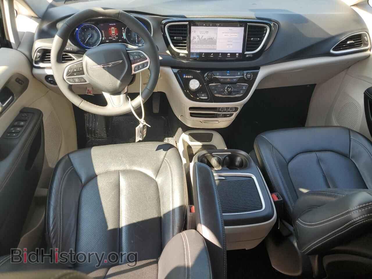 2022 CHRYSLER PACIFICA - VIN: 2C4RC1BG7NR197907 - Фото 8