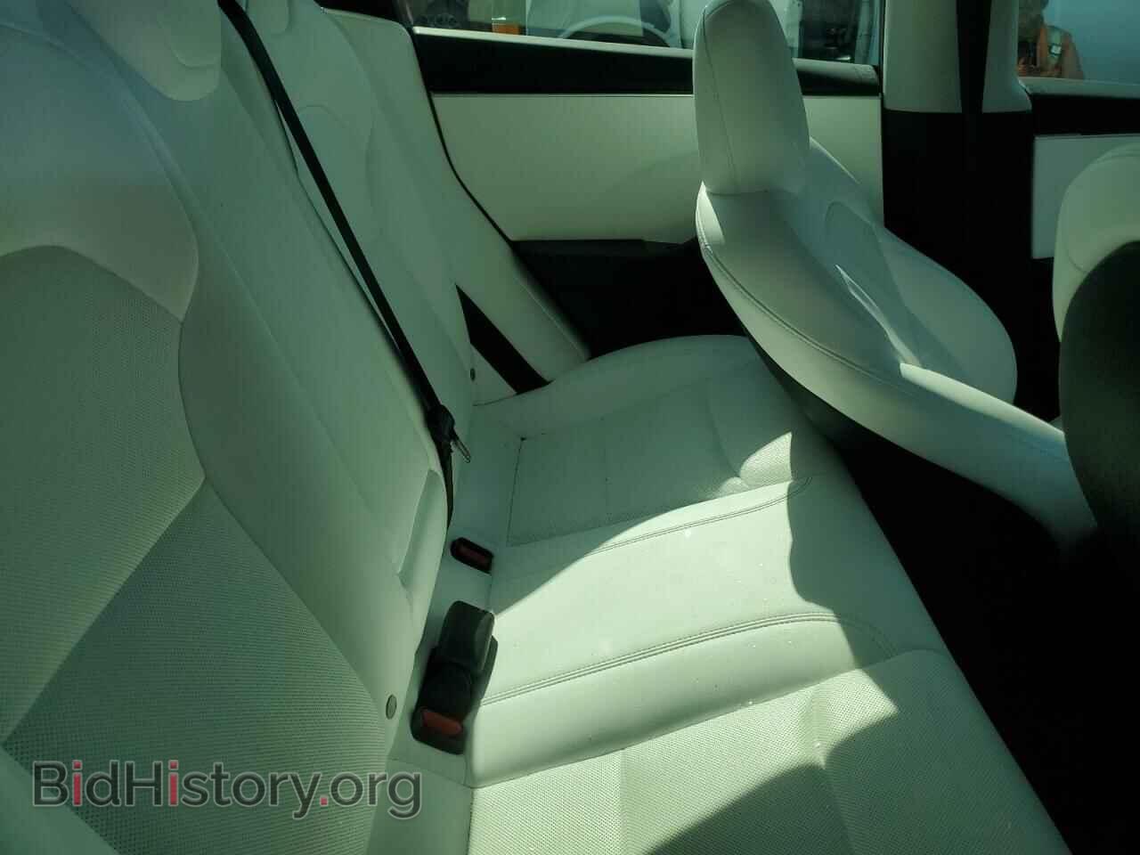 2024 TESLA MODEL 3 - VIN: 5YJ3E1EB7RF843965 - Фото 10