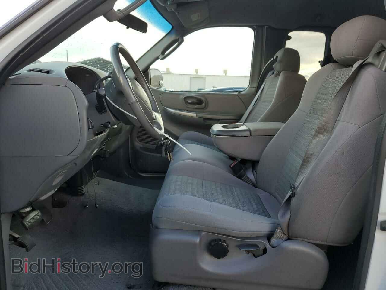 2003 FORD All Models - VIN: 2FTRX17W93CA46183 - Photo 7