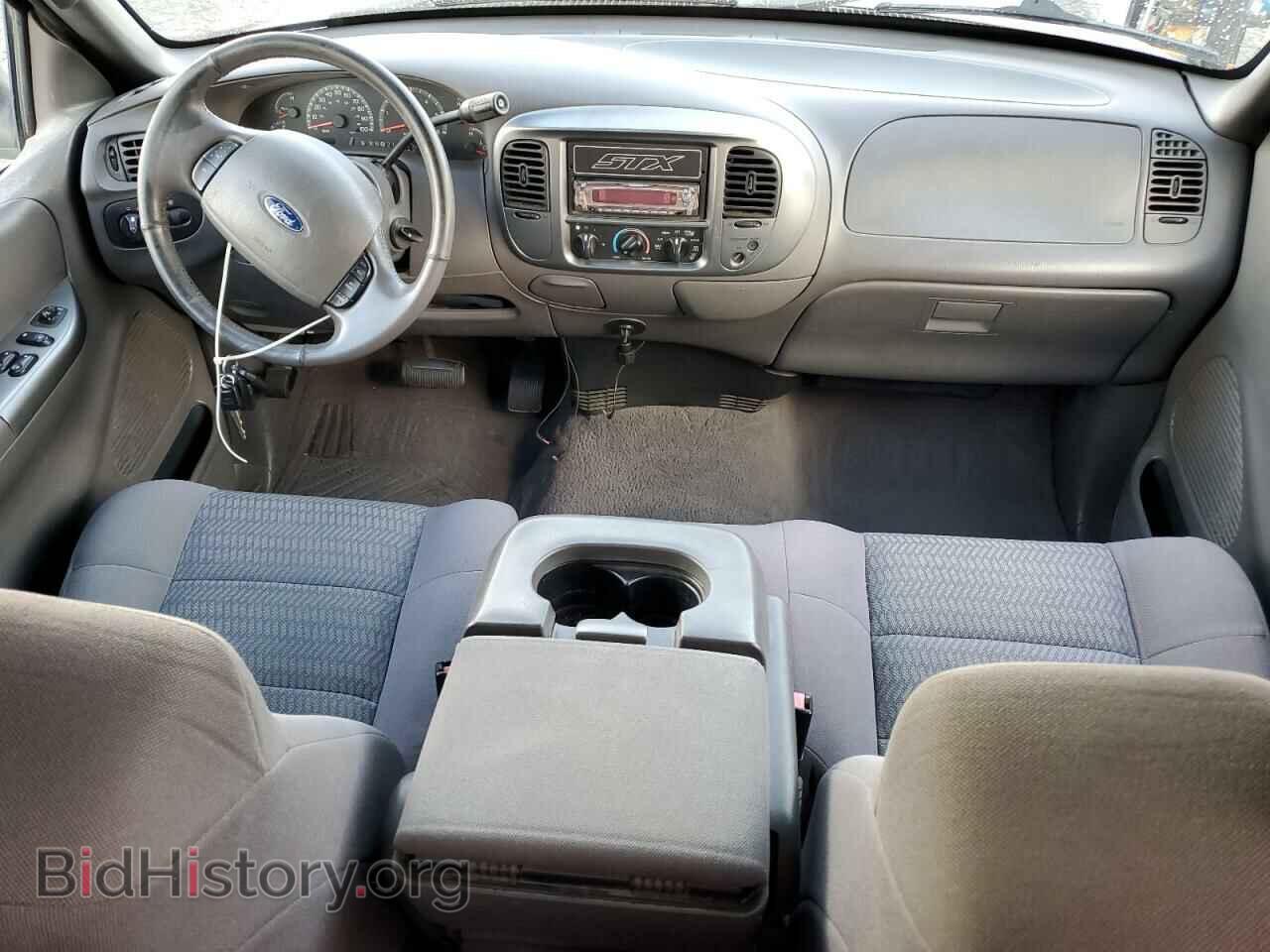 2003 FORD All Models - VIN: 2FTRX17W93CA46183 - Photo 8