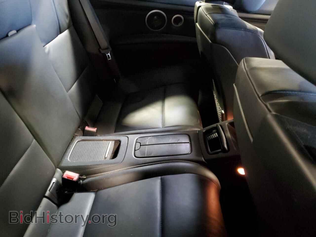 2009 BMW M3 - VIN: WBSWL93509P331767 - Фото 10