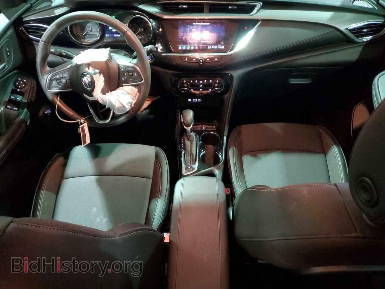 2021 BUICK ENCORE - VIN: KL4MMDSL1MB066257 - Photo 8