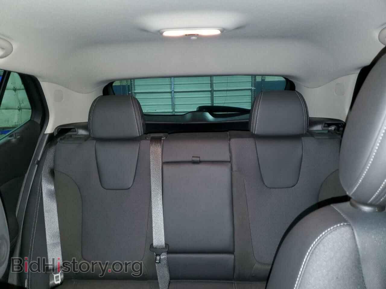 2021 BUICK ENCORE - VIN: KL4MMDSL1MB066257 - Photo 10