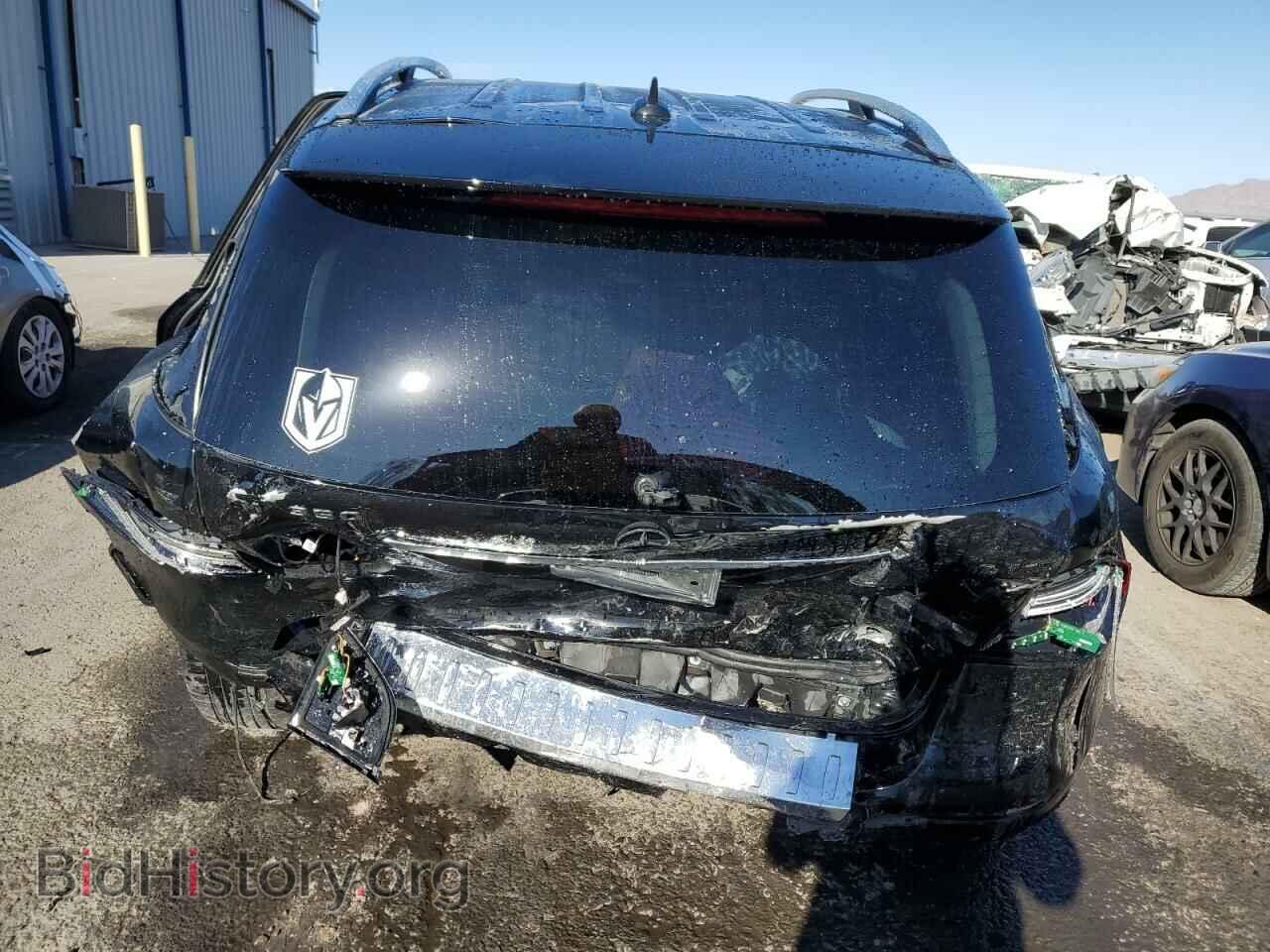 2015 MERCEDES-BENZ M-CLASS - VIN: 4JGDA5JB1FA560667 - Фото 6