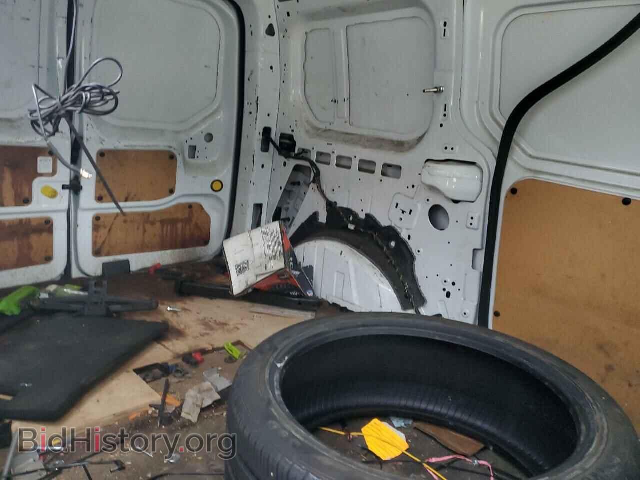 2019 FORD TRANSIT - VIN: NM0LS7E7XK1391545 - Фото 11