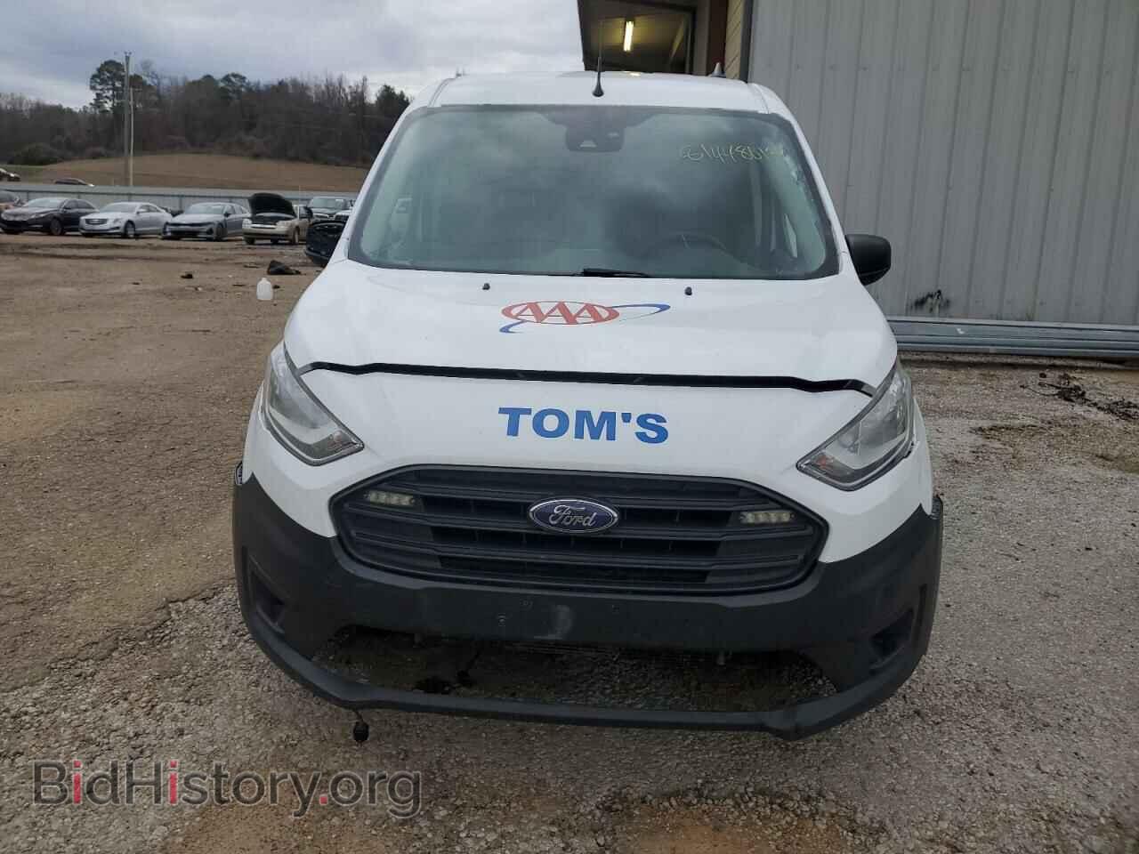 2019 FORD TRANSIT - VIN: NM0LS7E7XK1391545 - Фото 5