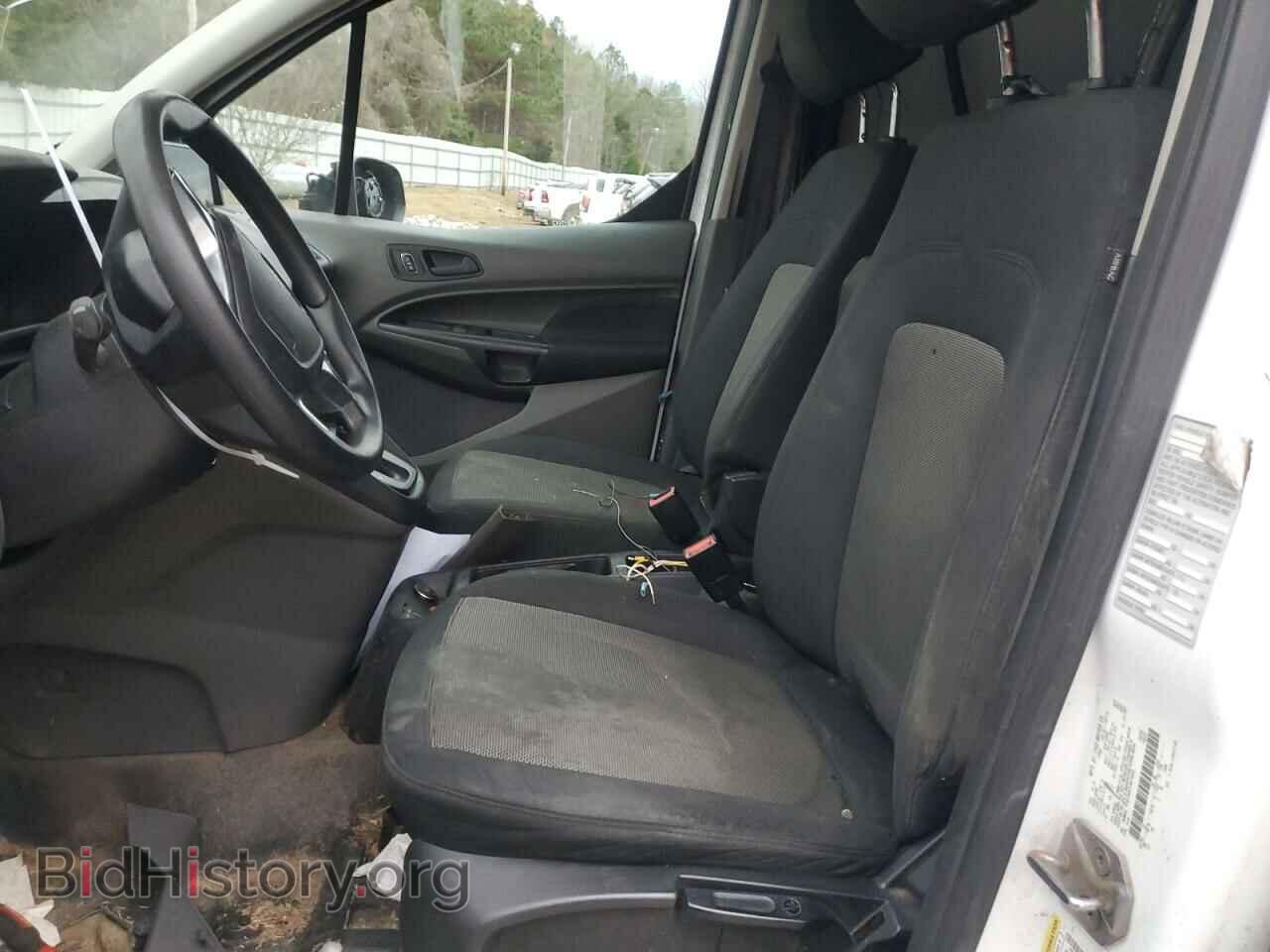 2019 FORD TRANSIT - VIN: NM0LS7E7XK1391545 - Фото 7