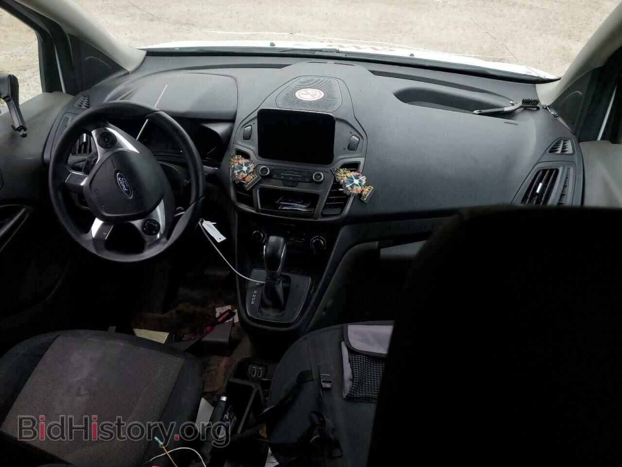 2019 FORD TRANSIT - VIN: NM0LS7E7XK1391545 - Фото 8